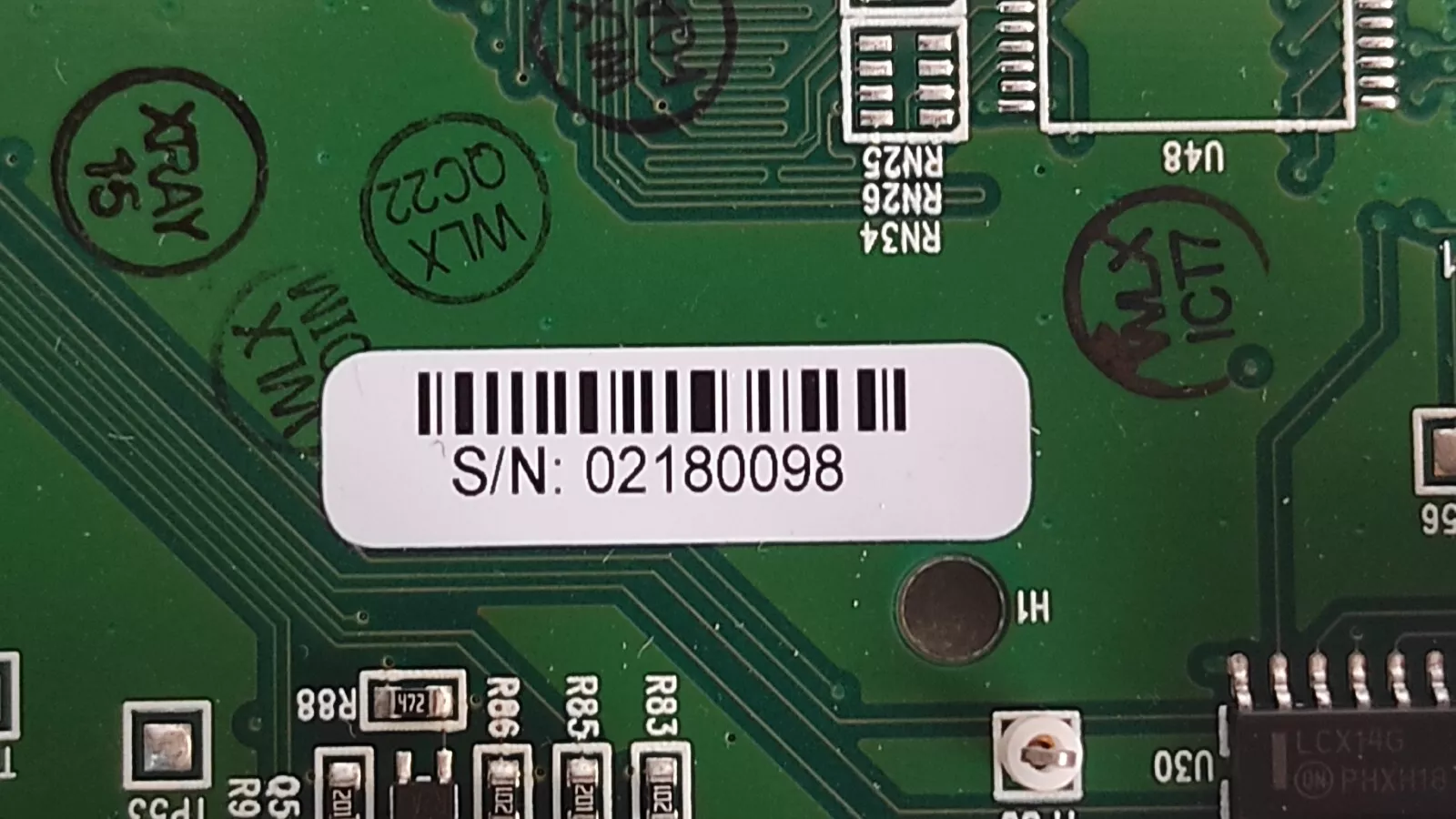 admin/uploads/uploads/Optovue 555-45063-003  555-45063-003 PCB_2.webp